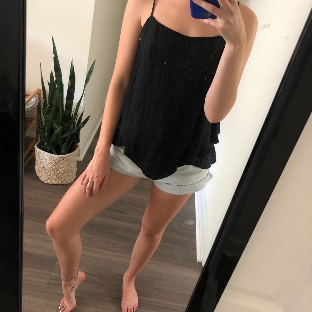 Tulip top